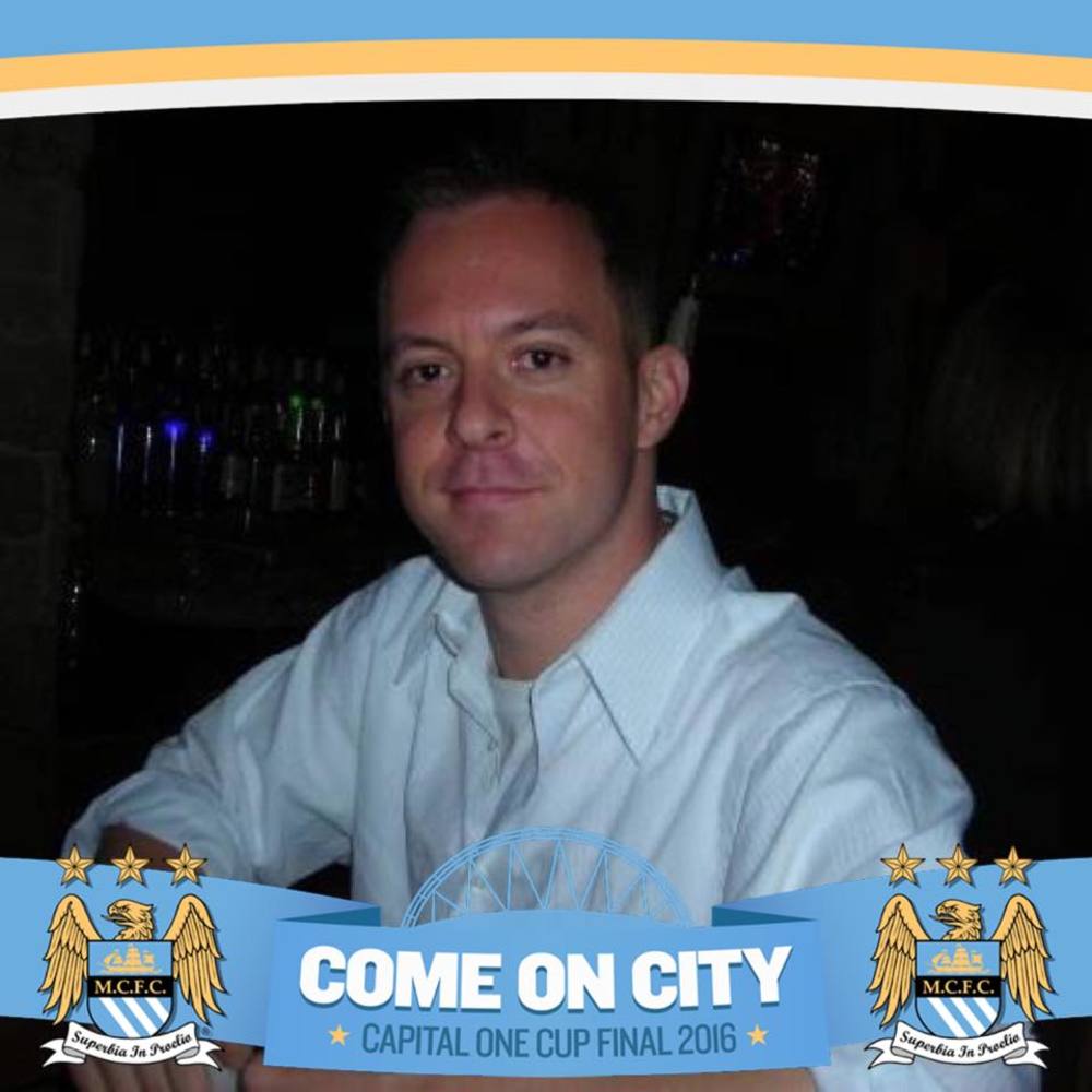 Meet your Posher, Jon